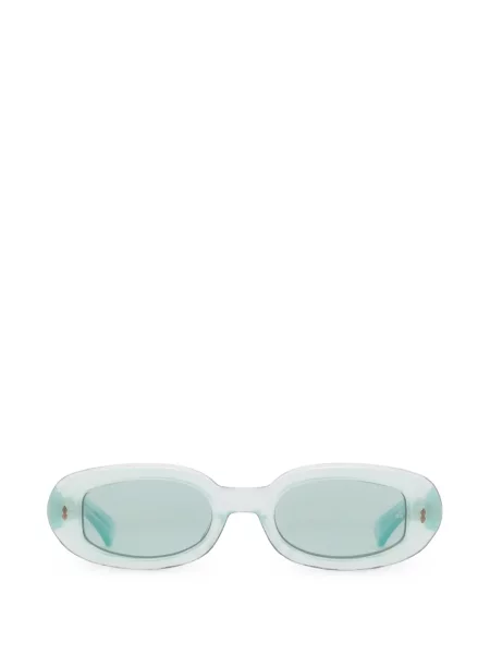 Ochelari de soare Jacques Marie Mage verde