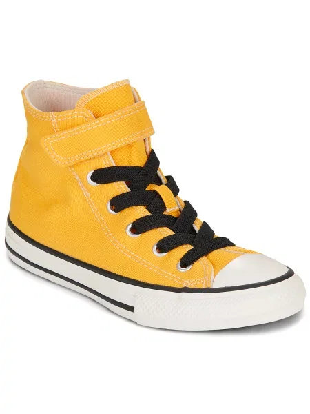 Gyerek félcipő Converse