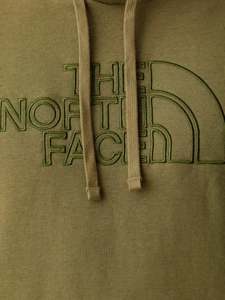 Свитер The North Face с капюшоном