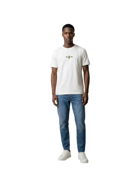 Majica Tommy Hilfiger bijela