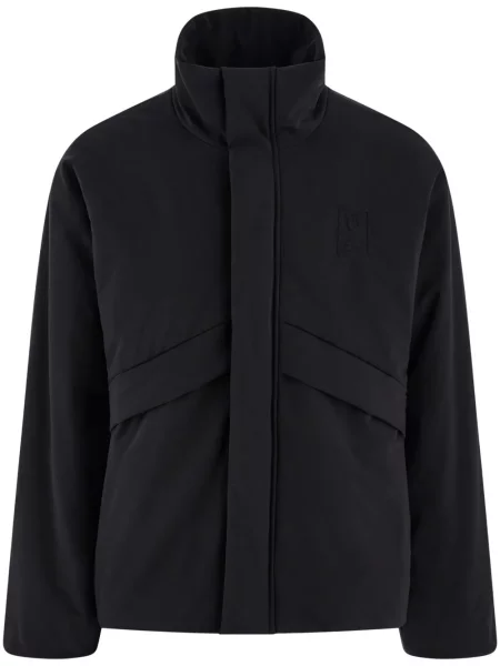 Geacă Ferragamo negru