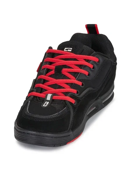 Pantofi Globe negru