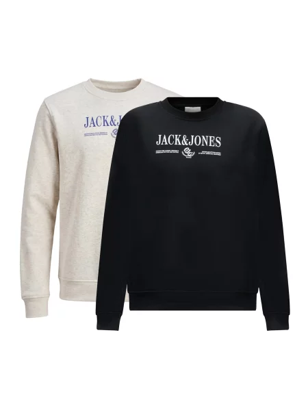 Palton Jack & Jones alb