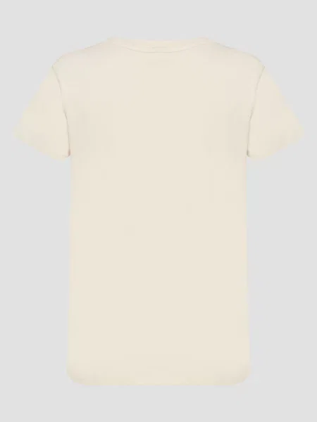 Футболка Guess бежева