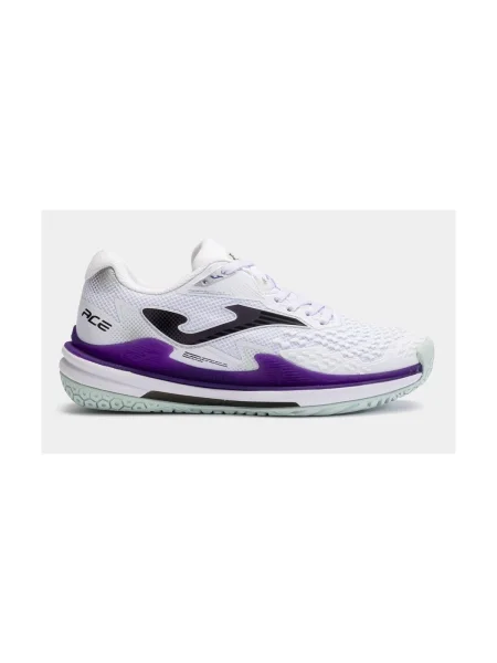 Pantofi Joma alb