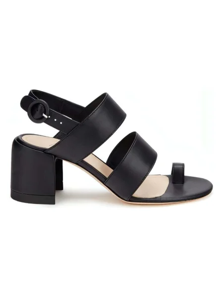 Pantofi Agl negru