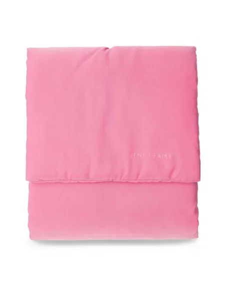 Шарф Jenny Fairy розовый