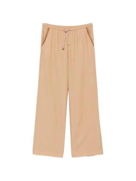 Pantaloni Herno cu cordon