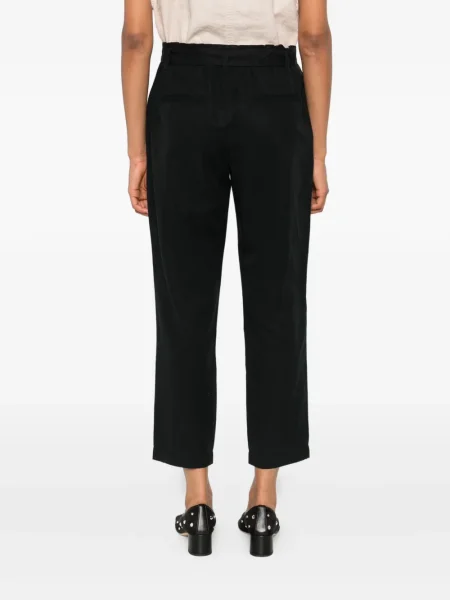 Pantaloni Marc O'polo albastru