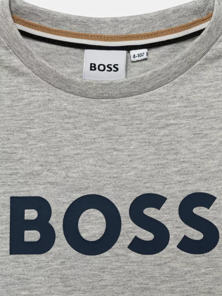 BOSS Дитяча футболка