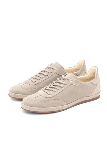 Sneakerși Ryłko bej