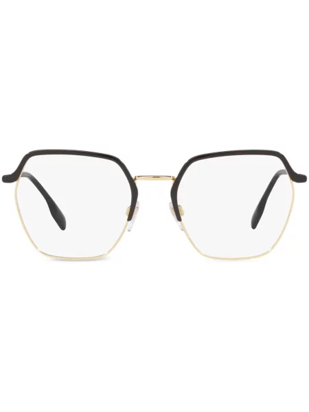 Ochelari de soare Burberry Eyewear negru