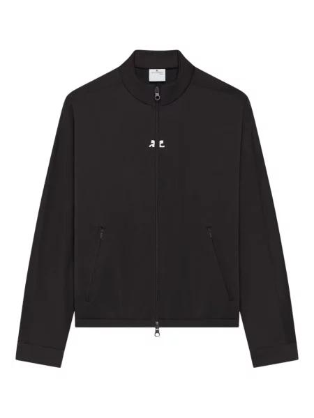 Geacă Courreges negru