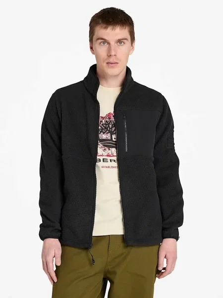 Свитер Timberland черный