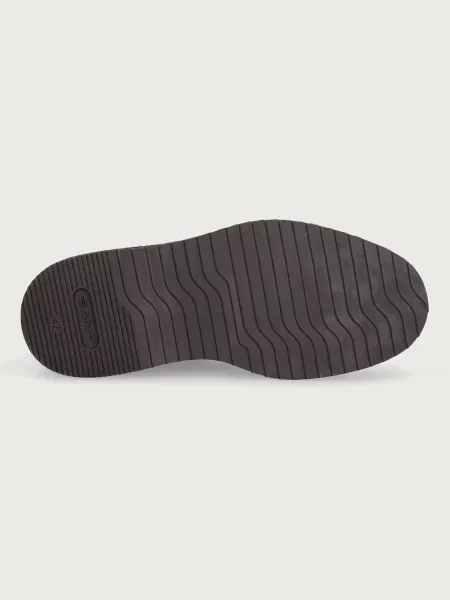 Замшевые ботинки челси Gant