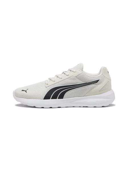 PUMA Sneakersy unisex SOFTRIDE Cosmic Buty 44 szary