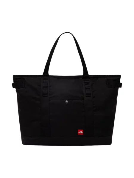 Torba The North Face Redbox Large Tote Bag TNF Black Universal czarna