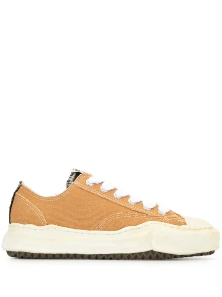 Sneakerși Maison Mihara Yasuhiro verde