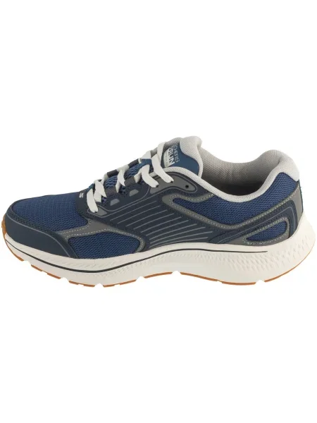 Pantofi Skechers albastru