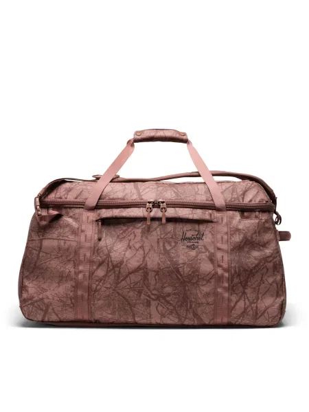 Herschel Putna torba All Season prljavo roza