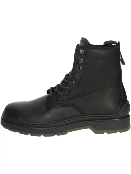 Pantofi Jeep negru