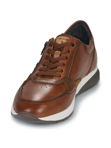 Pantofi Pikolinos maro