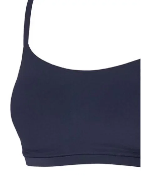 Chantelle Top grudnjak Soft Stretch tamnoplava