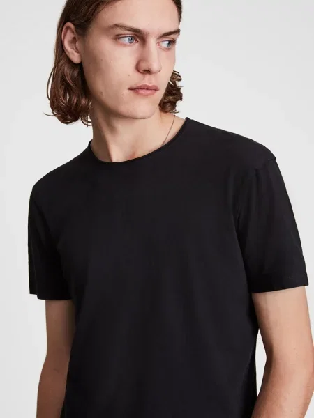 Majica Allsaints bela