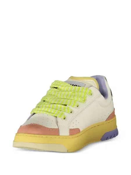 Sneaker Blauer fehér