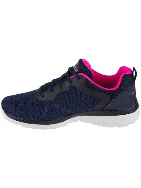 Tenisice Skechers plava