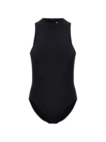 Body Vetements fără mâneci negru