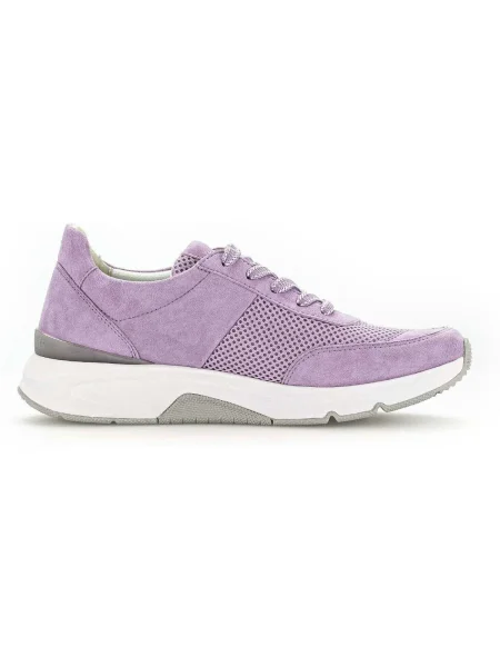 Pantofi Gabor violet