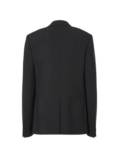 Sacou Fendi negru