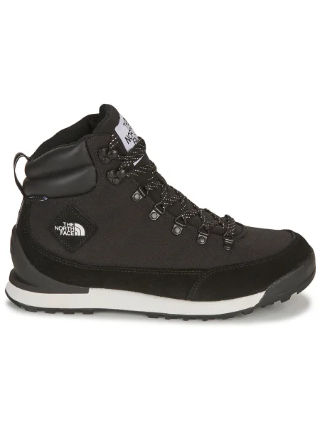 Pantofi The North Face negru