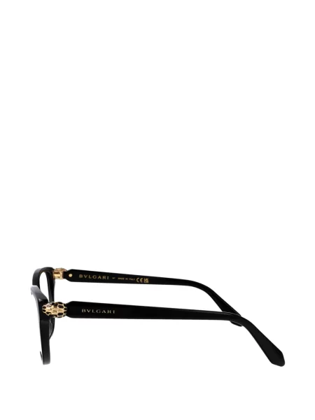 Ochelari de soare Bvlgari negru