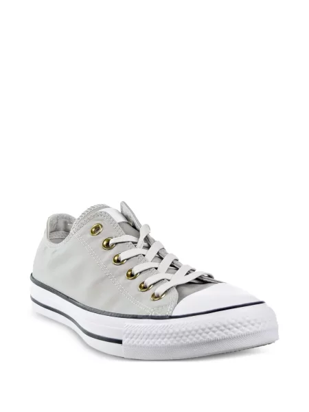 Sneakerși Converse Chuck Taylor All Star gri