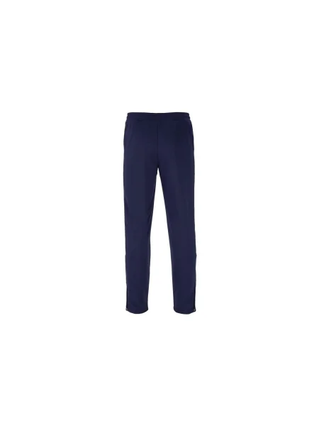 Pantaloni Fila albastru