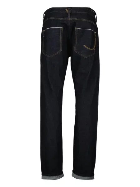 Blugi Japan Rags albastru