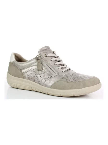 Pantofi Relife gri