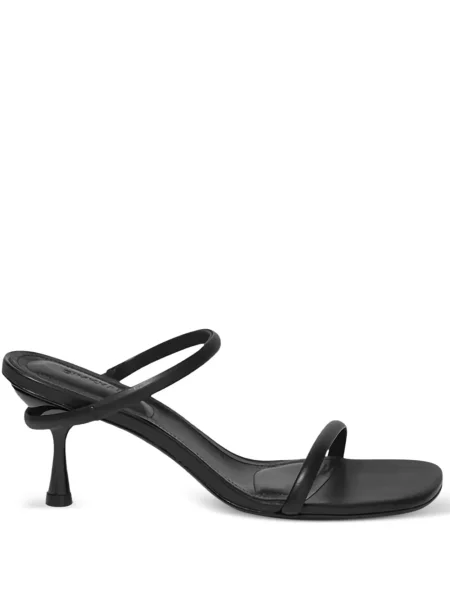 Sandały Simkhai na ramiączkach czarne