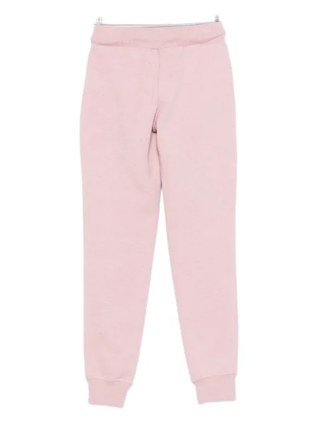 Kelnės Superdry rožinė
