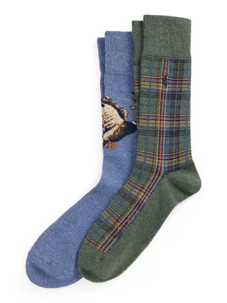 Polo Ralph Lauren skarpety