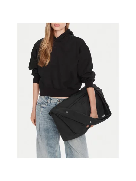 Torba G-Star Raw czarna