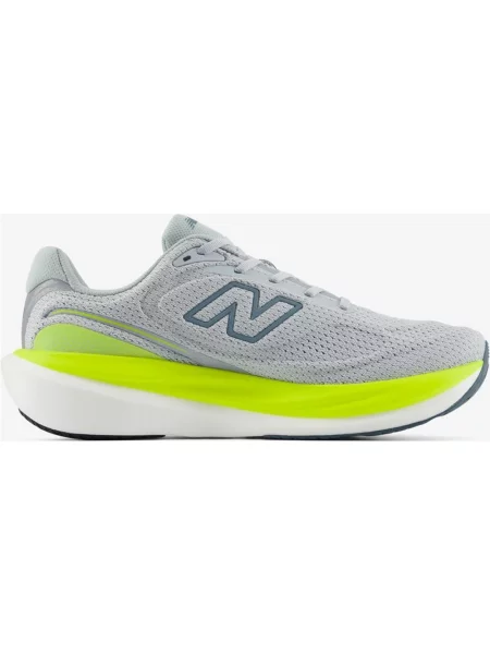 Buty do biegania New Balance Infinion żółty 40 szary