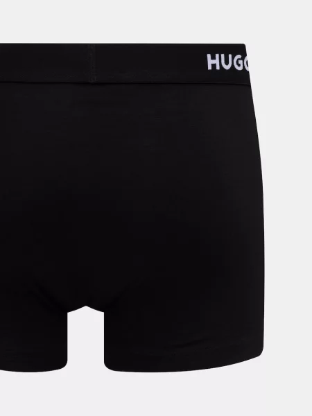 Боксеры Hugo