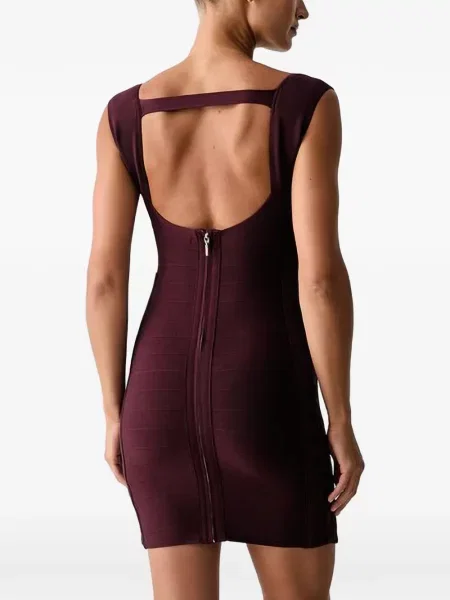 Rochie mini Guess violet