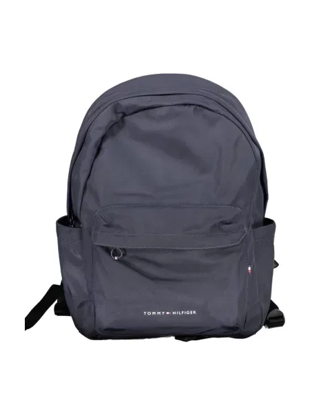 Plecak Tommy Hilfiger niebieski