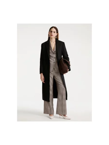 Pantaloni Marella bej