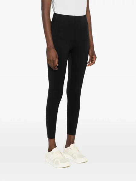 Pantaloni On negru