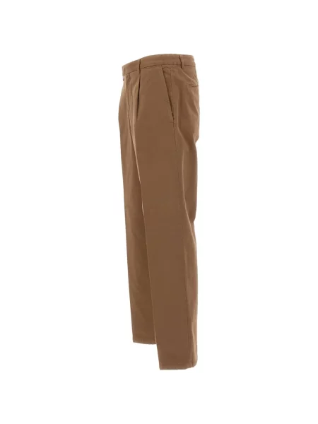 Pantaloni Briglia 1949 maro